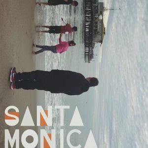 Meet your Posher, Samuel